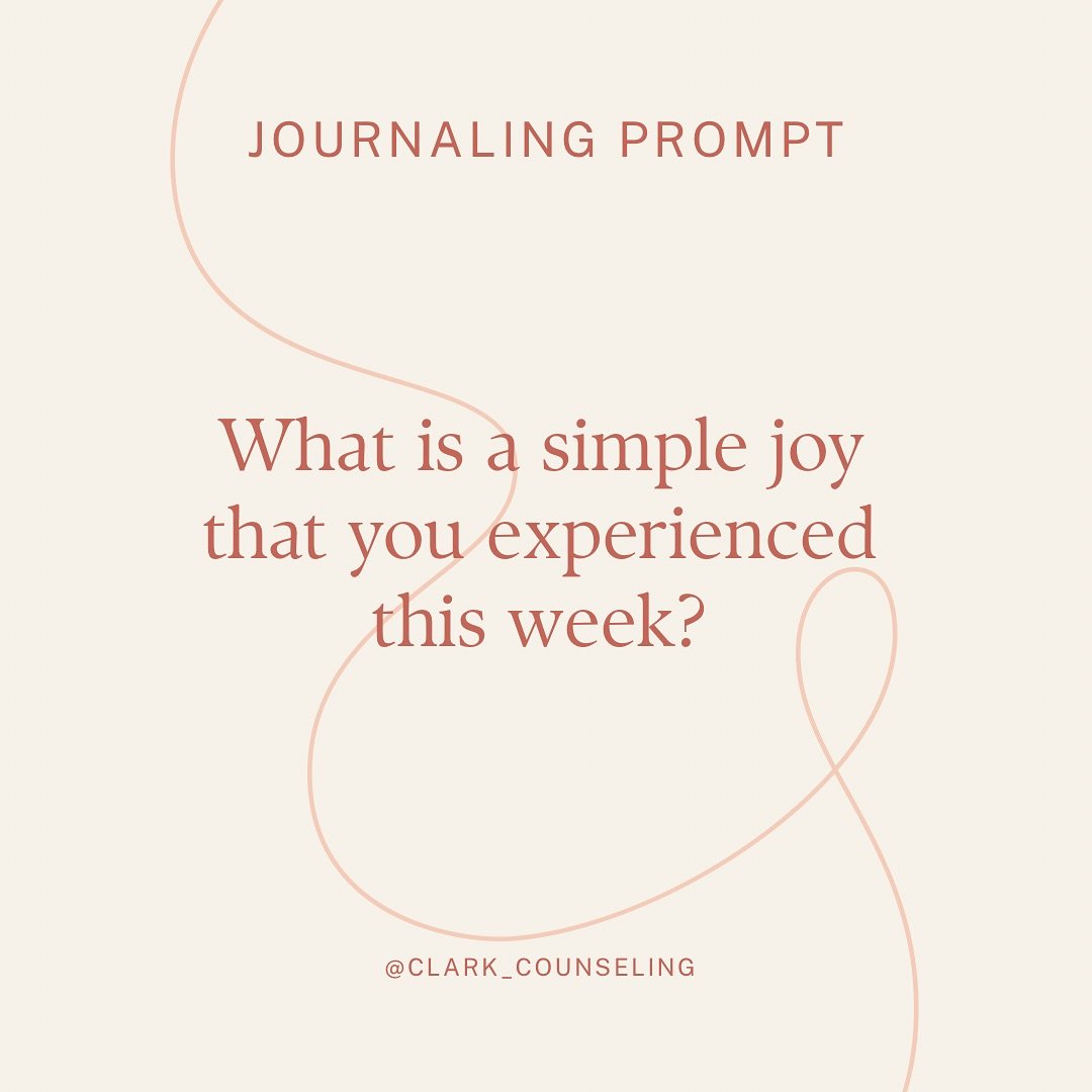✨ Reflection Friday ✨

Life&rsquo;s best moments are often the simplest. Take a moment to reflect:

💭 What is a simple joy you experienced this week?

A warm cup of coffee, a kind smile, a moment of peace&mdash;these little things add up.

#Reflecti