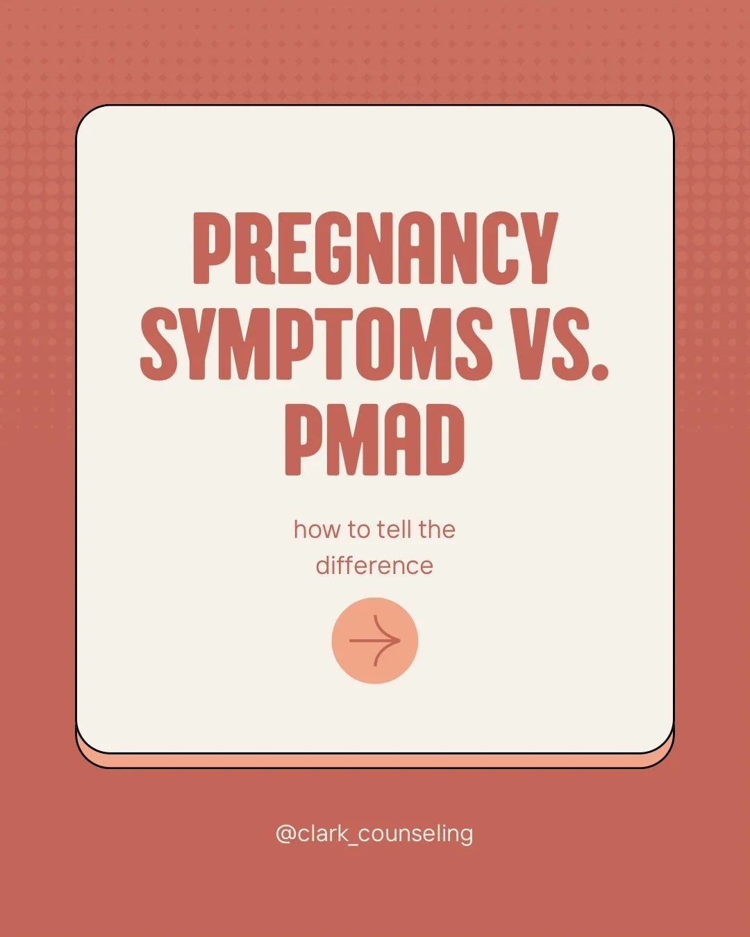 Pregnancy comes with so many changes &mdash; in your body, your energy, your emotions. Some of those changes are expected&hellip; and some signal that you might need a little more support.

In this carousel, we&rsquo;re breaking down the difference b