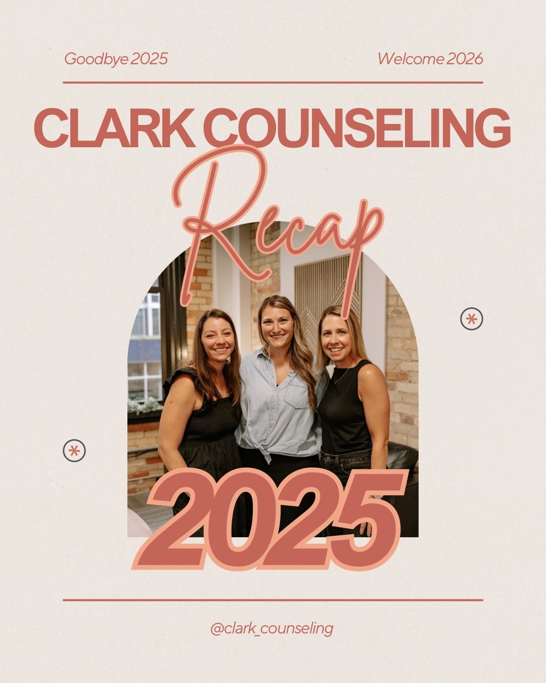 As we close out 2025, we&rsquo;re feeling incredibly grateful.
For the clients who trusted us with their stories.
For the growth, learning, and meaningful conversations.
For the moments that reminded us why we do this work.

This year held:
&bull; Ne