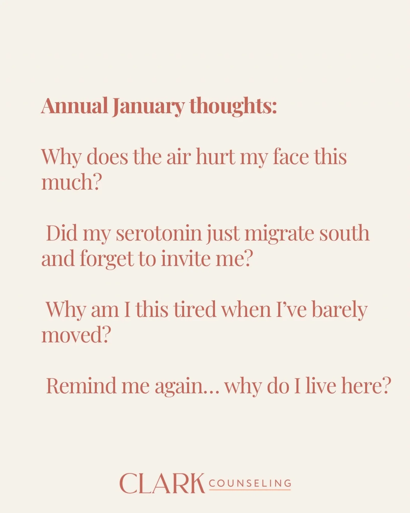 If winter has you questioning all your life choices (or Googling &ldquo;cheapest flights to anywhere warm&rdquo;), you&rsquo;re not alone.
Michigan really goes all-in on the cold and grey vibes this time of year.

This stretch of winter often brings: