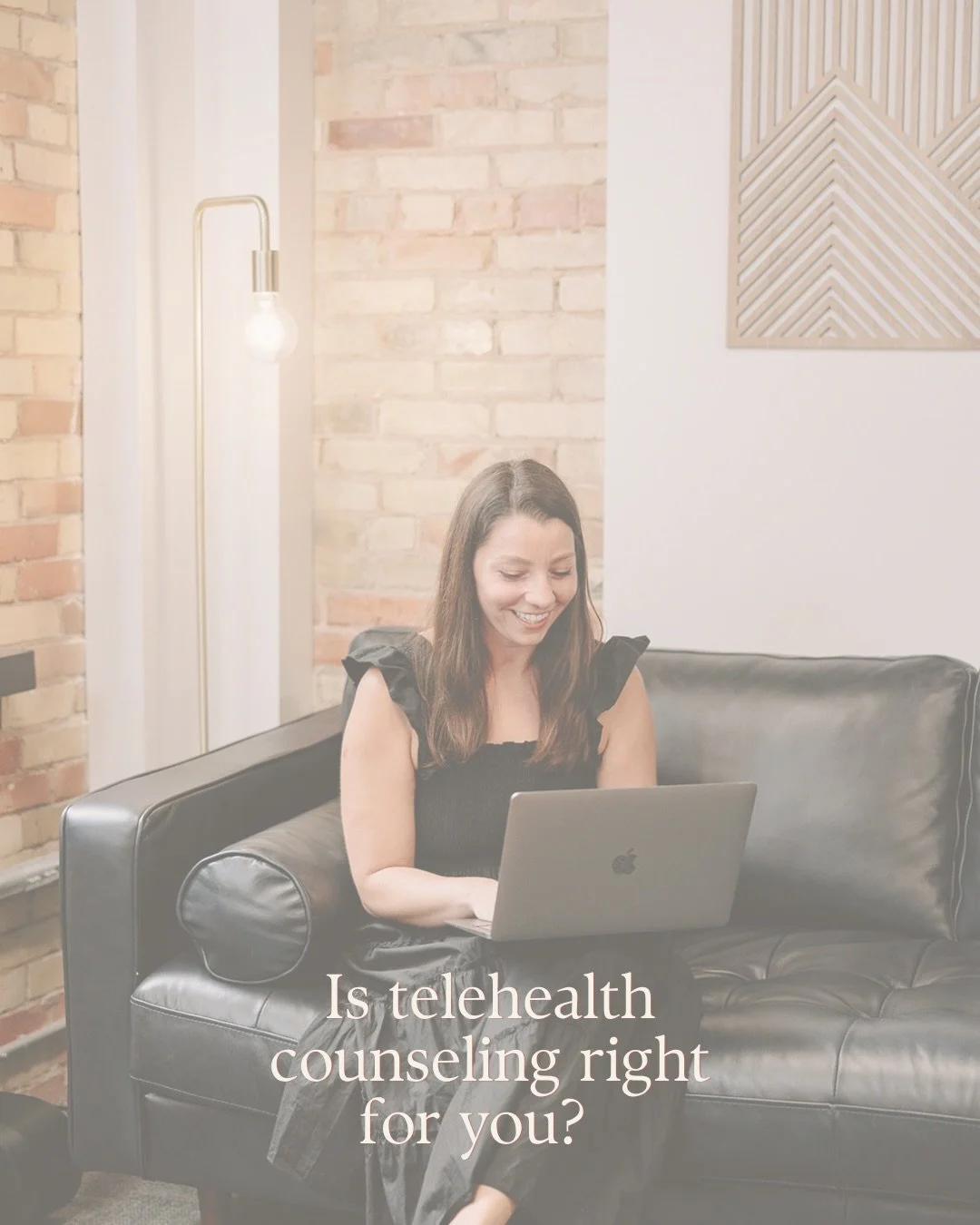 Maybe therapy sounds helpful&hellip; but life feels too busy.

You don&rsquo;t want to pack up the kids.
You can&rsquo;t take off work.
Your schedule changes constantly.
You split time between home and school.

That&rsquo;s exactly why we love telehe