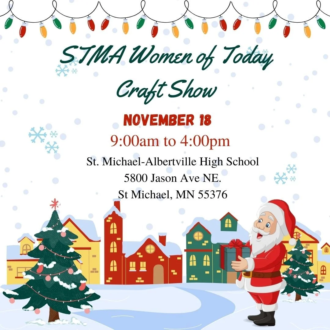 STMA Women of Today Craft Show