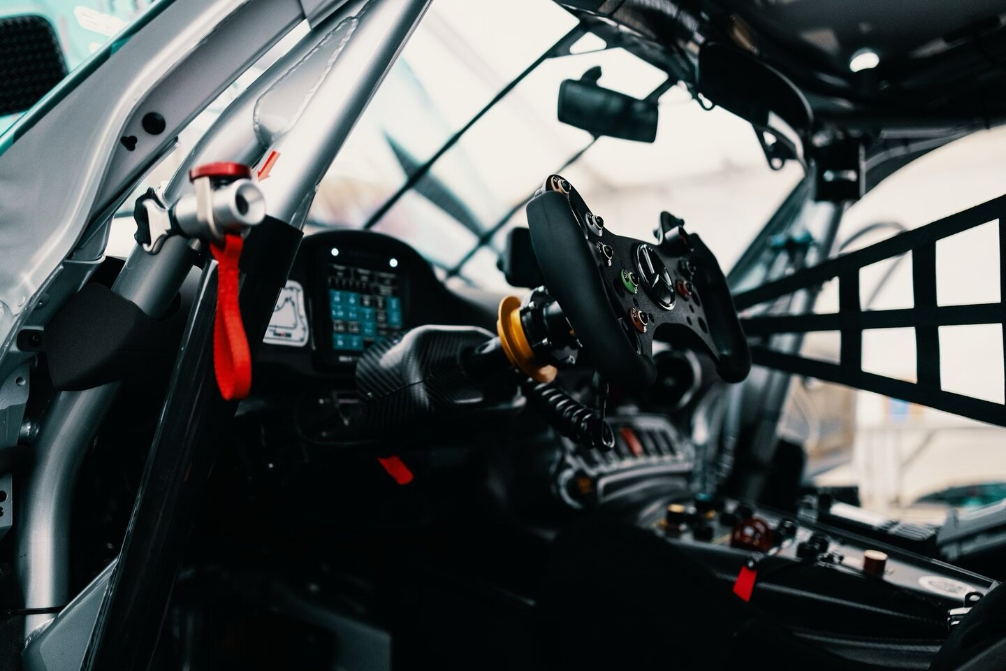 Time for Quali! 

#imsa #amggt3 #GTD #mercedes #mercedesmotorsport #korthoffprestonmotorsports #weathertechsportscarchampionship #mercedesamggt3 #weathertechchampionship #imsaracing #AMG #motorsports #thisisendurance #gtdendurance #gtdracing #getouta