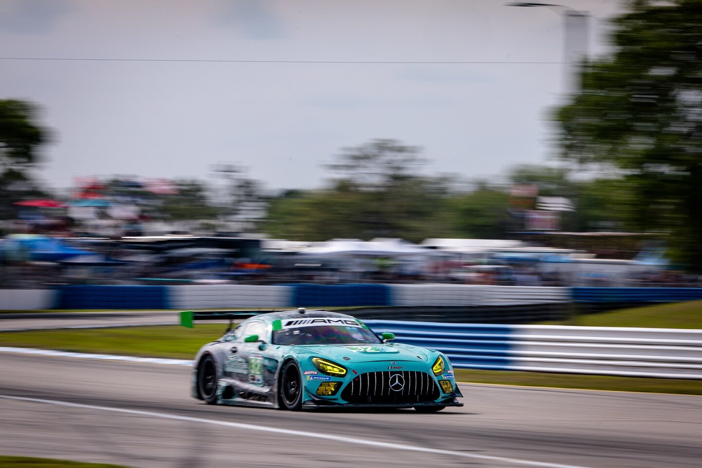 KPM is starting P3 tomorrow at Sebring - will you be watching?? 😉

#imsa #amggt3 #GTD #mercedes #mercedesmotorsport #korthoffprestonmotorsports #weathertechsportscarchampionship #mercedesamggt3 #weathertechchampionship #imsaracing #AMG #motorsports 