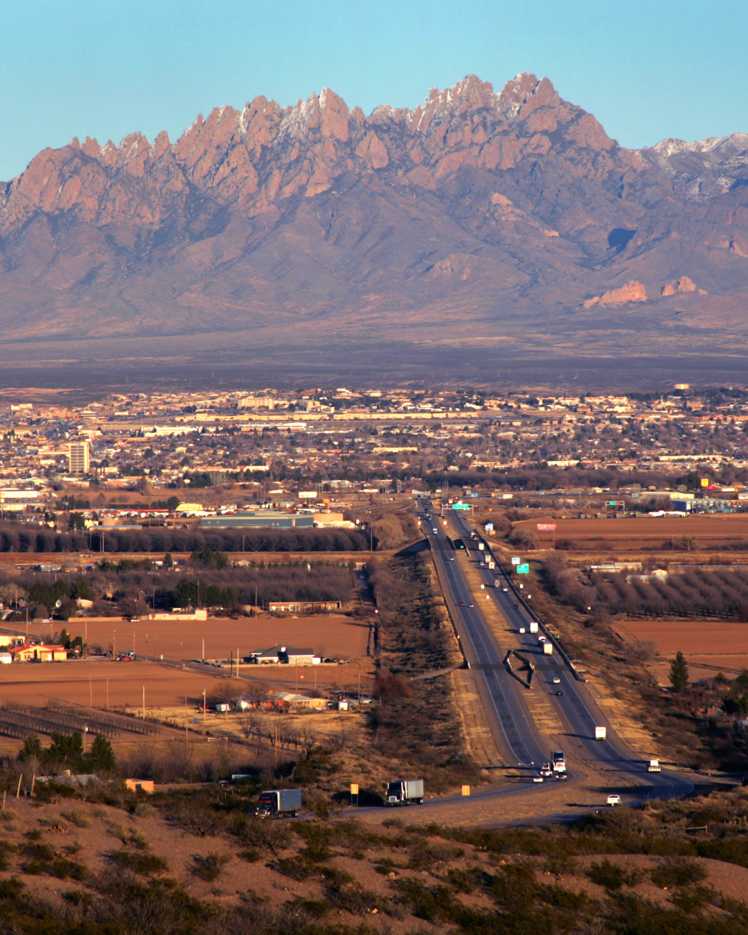 🌞 Is This the Best Kept Secret for Retirees? Why Las Cruces, NM Is America’s Hidden Gem