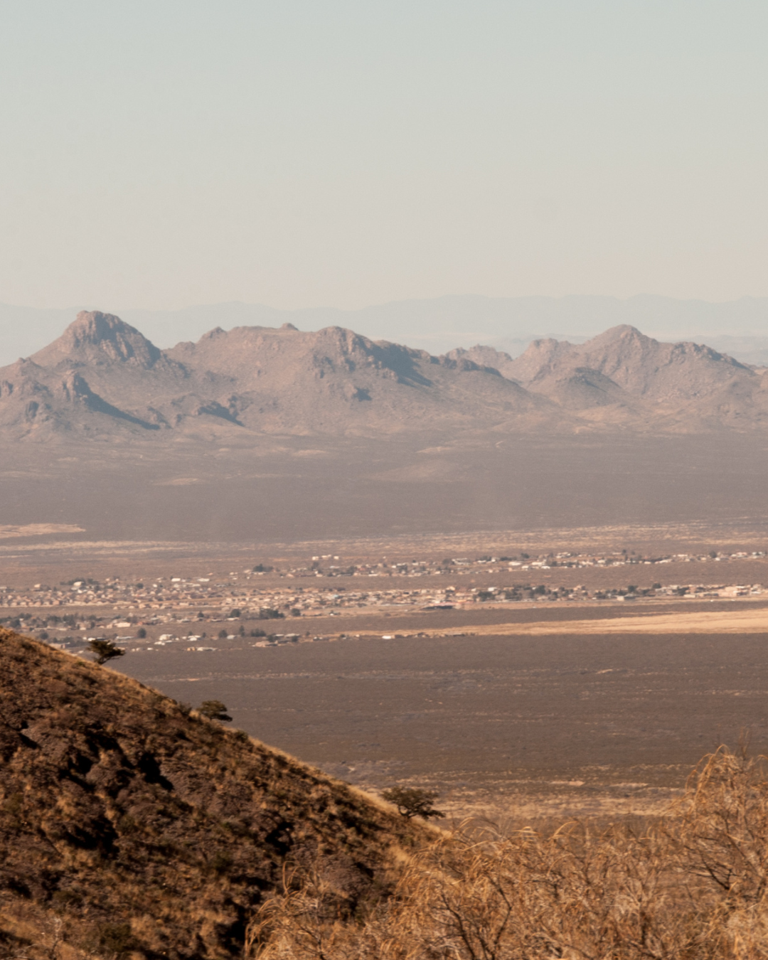 Thinking About Moving to Las Cruces?