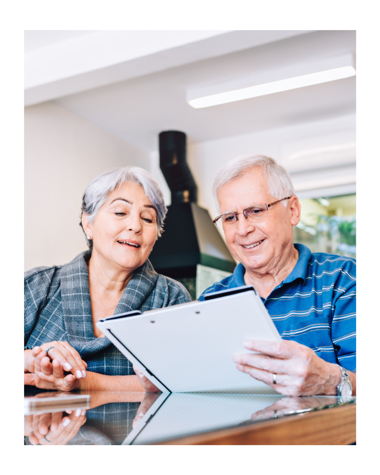 National Travel Publication Highlights Kacie Henke's Vision for Retirement Living in Las Cruces, New Mexico