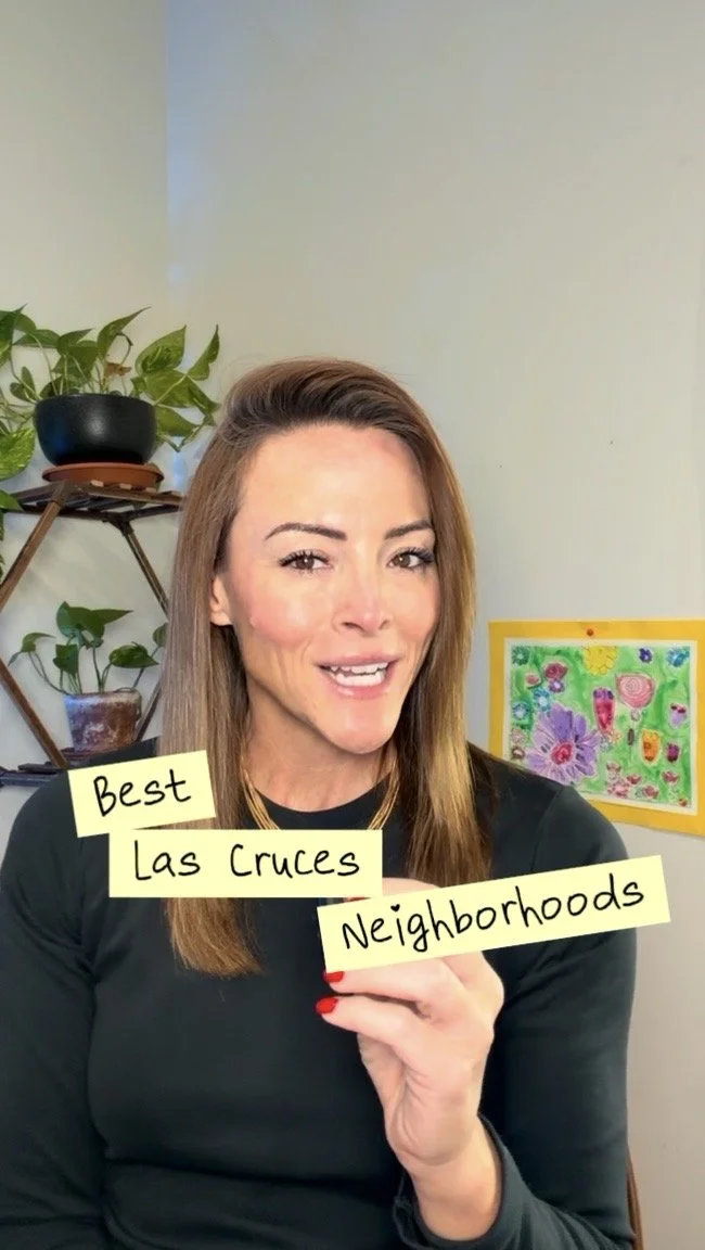  Which Las Cruces, NM Neighborhood Is Right for You? 