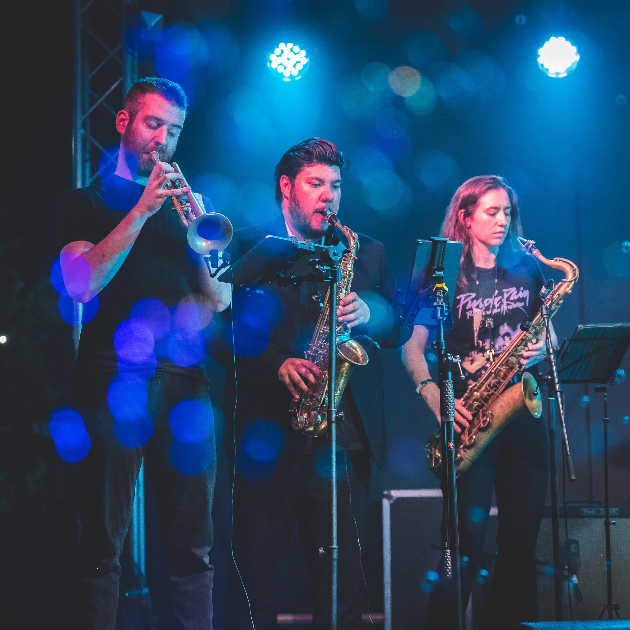 Corporate Events Band Melbourne