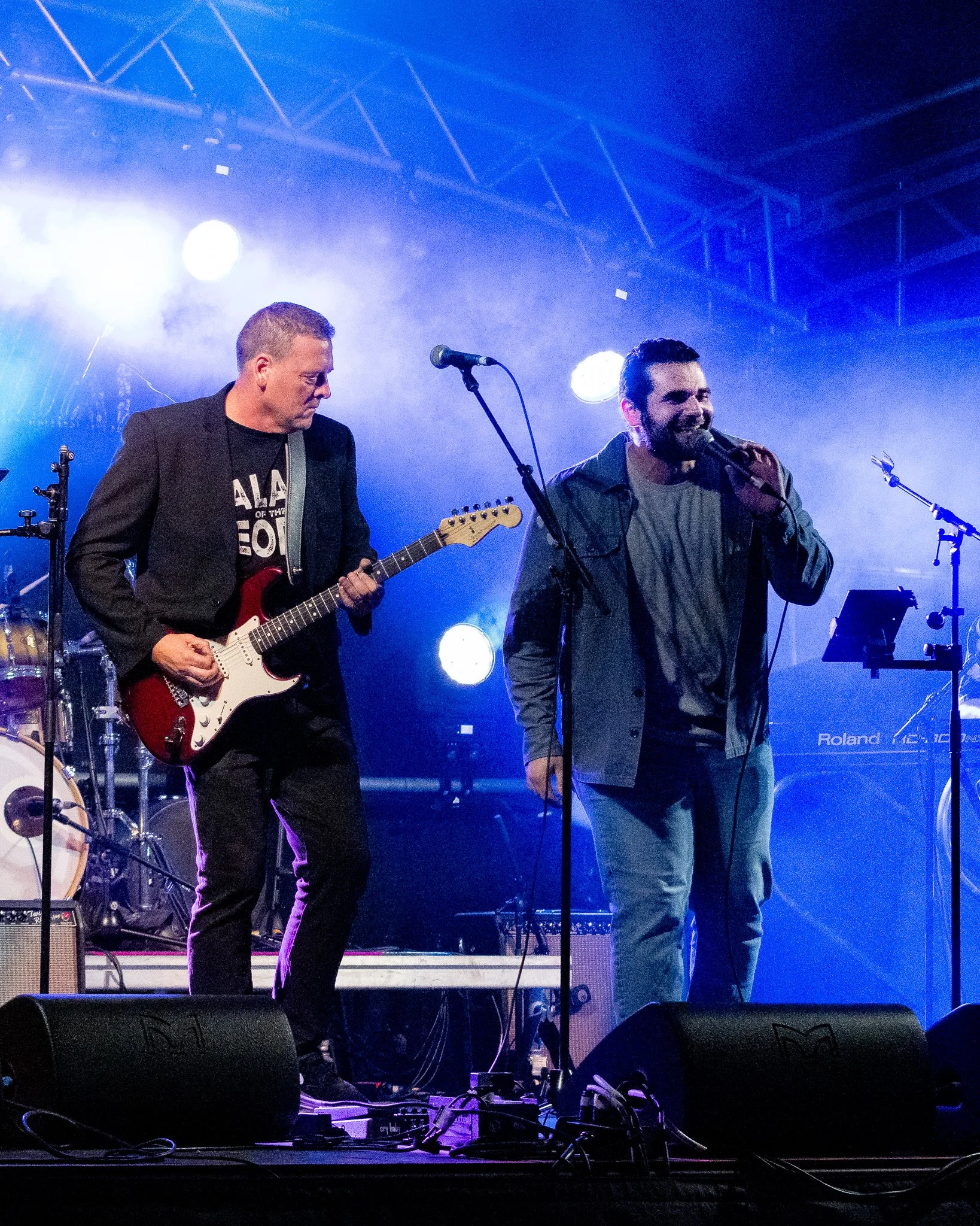 Festival & Community Event Entertainment