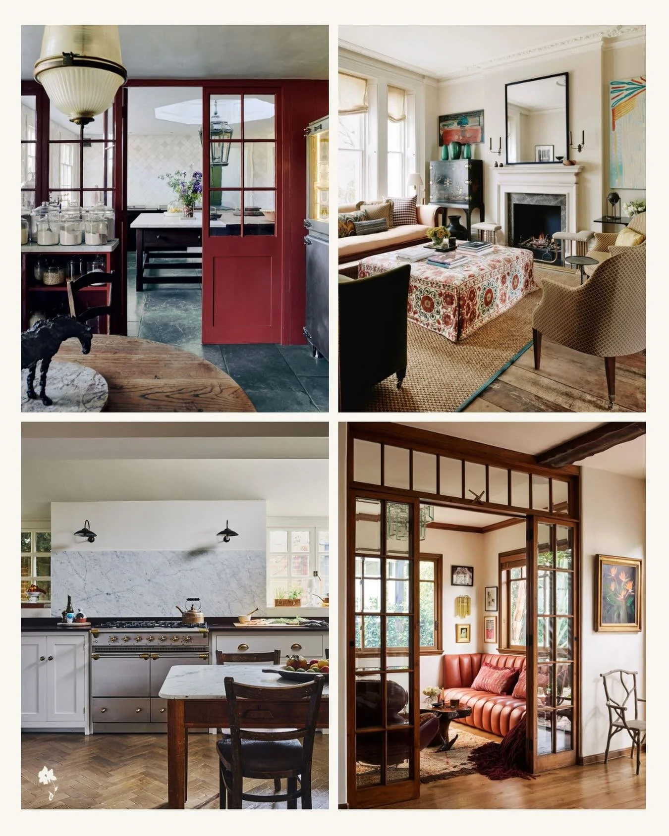 A look into some inspo for #projecthogarthhouse. Demo starts in 3 weeks - the countdown is on!

#torontointeriordesign #classicdesign #thompsoninteriors