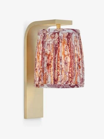 The Urban Electric Company Hyde Sconce