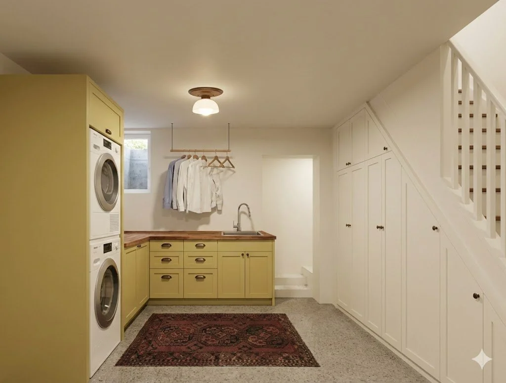 Coming Soon: Lippincott Street