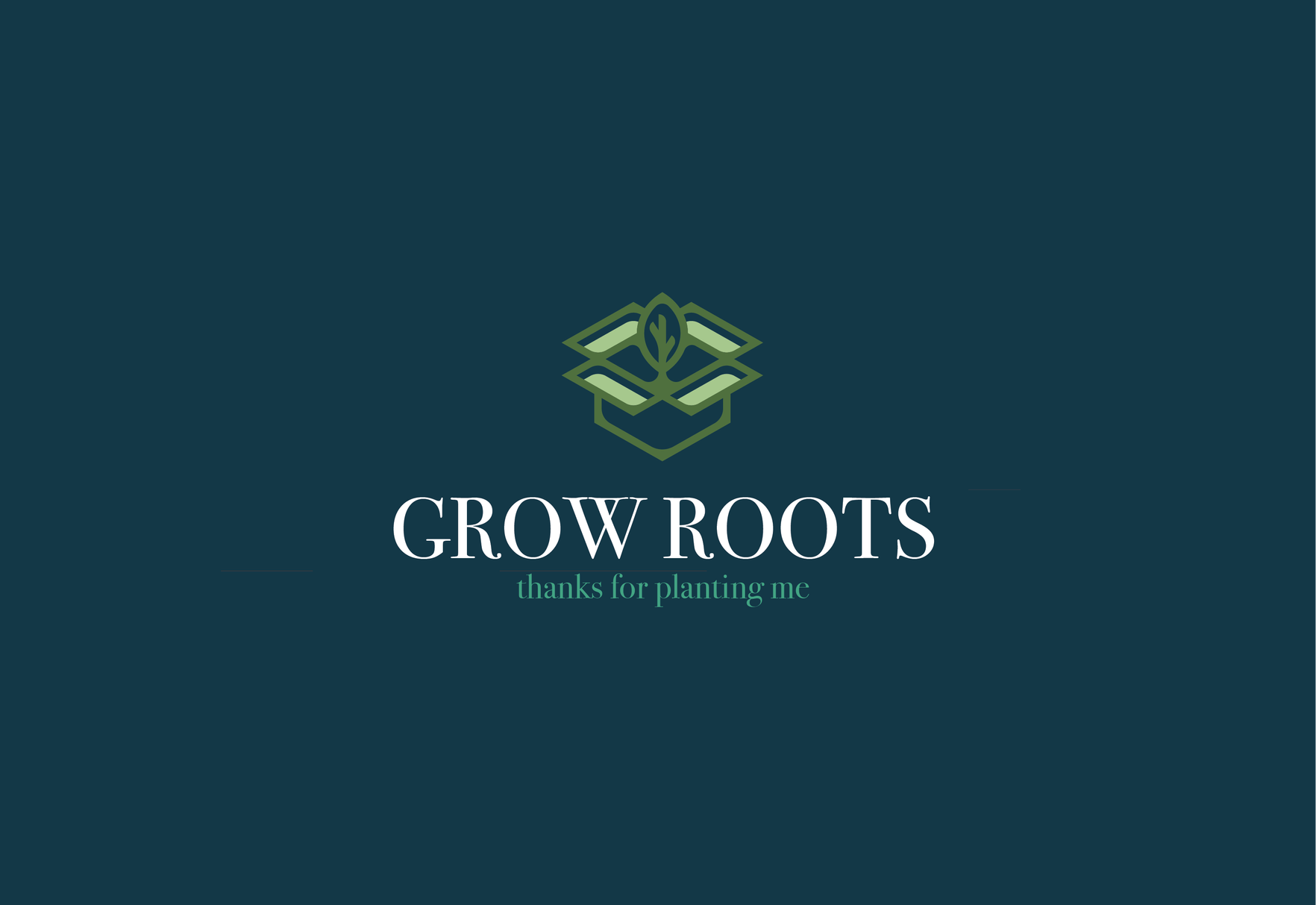 Grow Roots