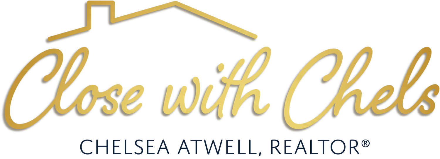 Chelsea Atwell, REALTOR®, Close with Chels - Your Centennial Hills Expert