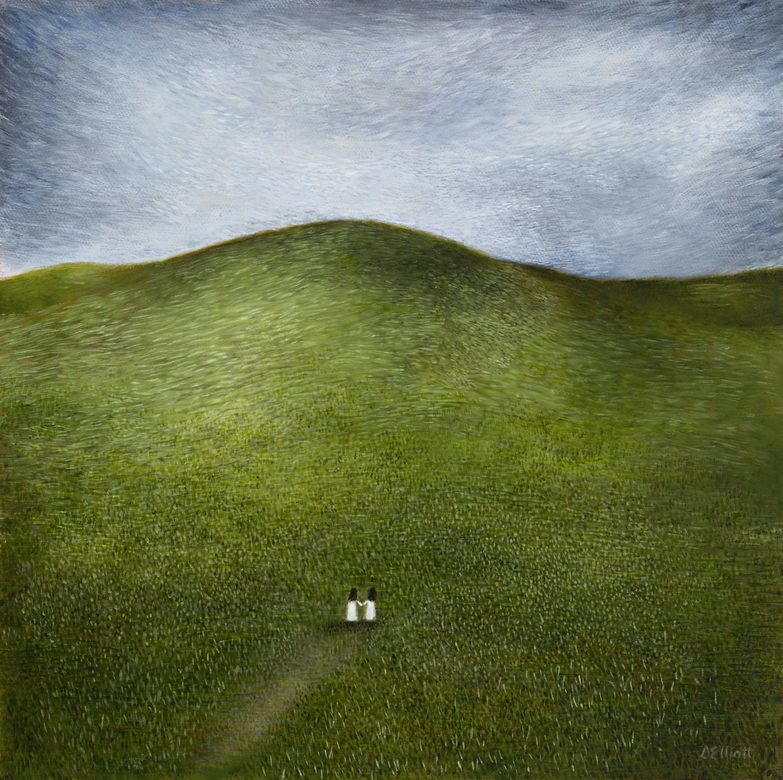 Daughters Limited Edition Print