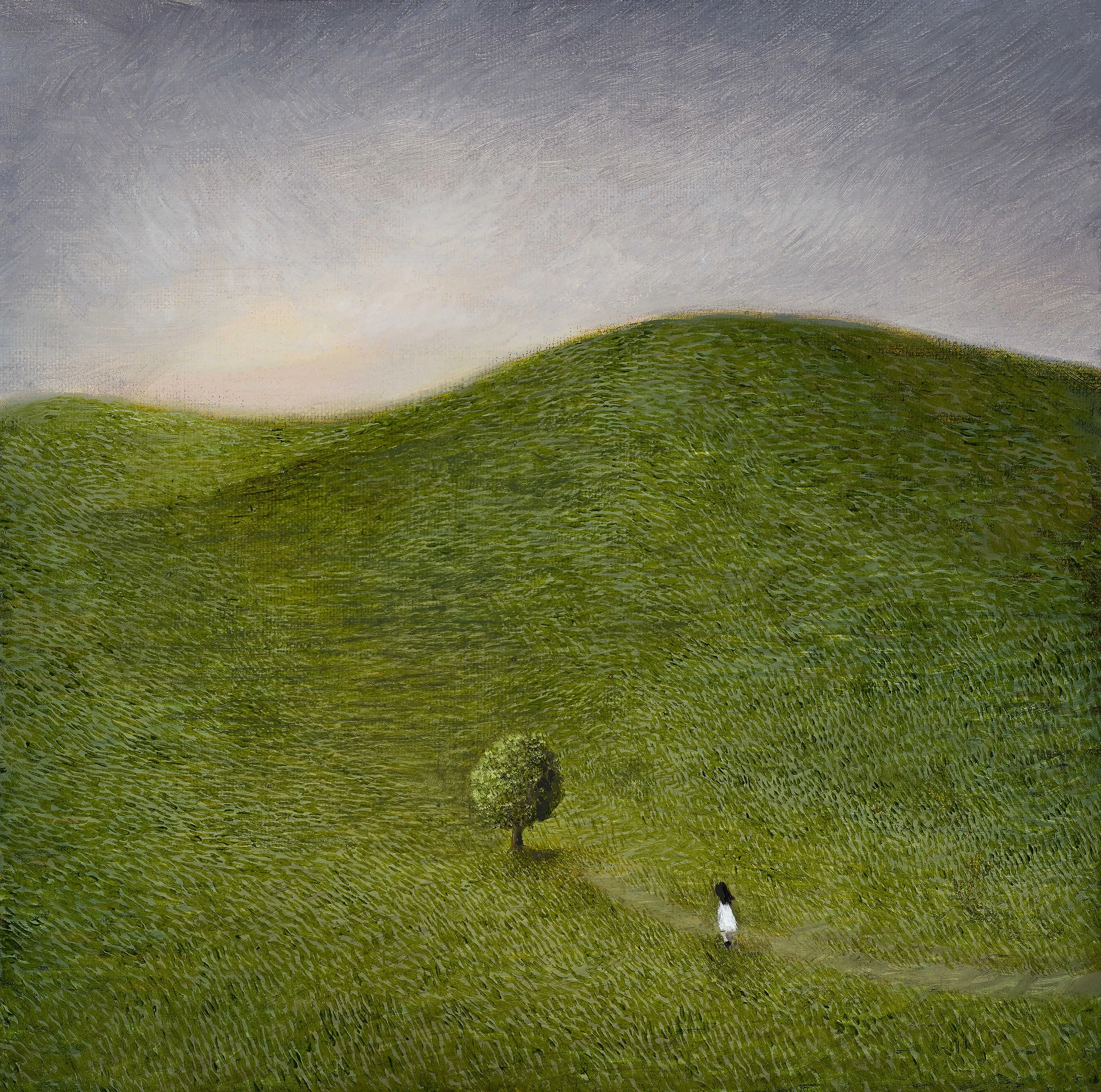 Treepath Limited Edition Print