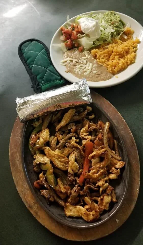 About us Mexican Batesville AR El Palenque Mexican Restaurant