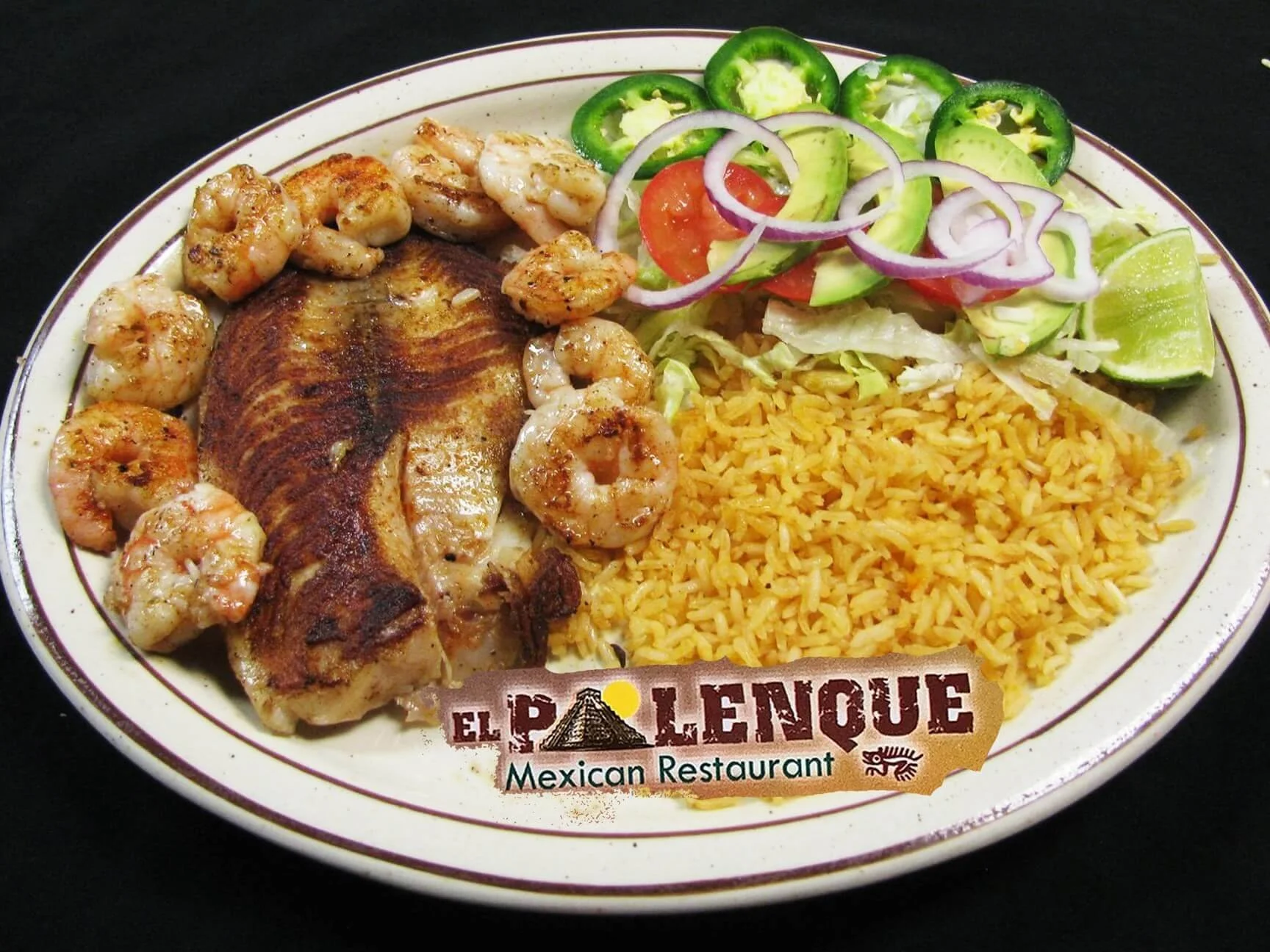 About us Mexican Batesville AR El Palenque Mexican Restaurant