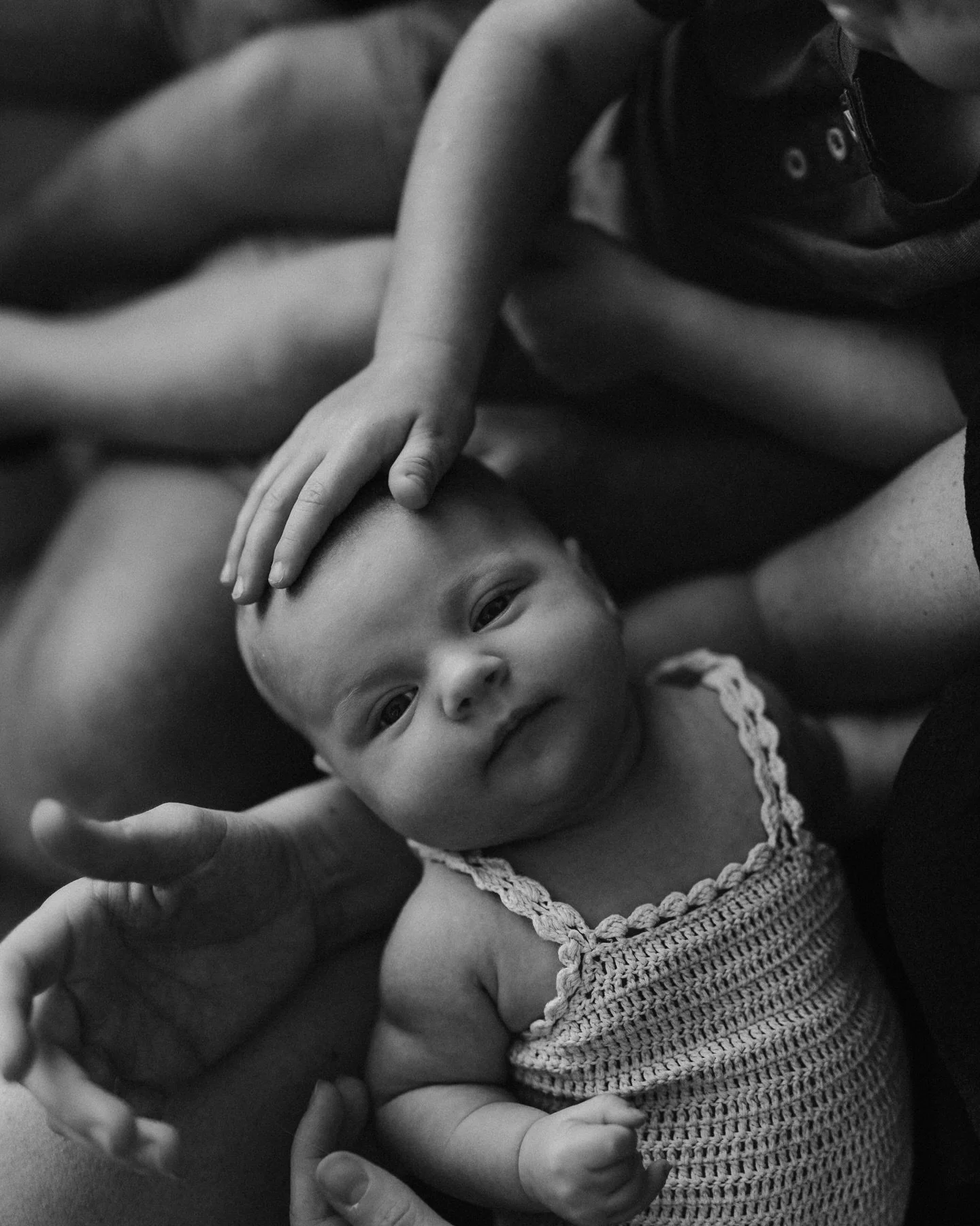 Oh Ava 🤍 the sweetest little darling, one of the last studio sessions, and how beautiful it was! 🥹

Getting so excited to be back behind the camera in 6 weeks time!! 📸
#newbornphotographer