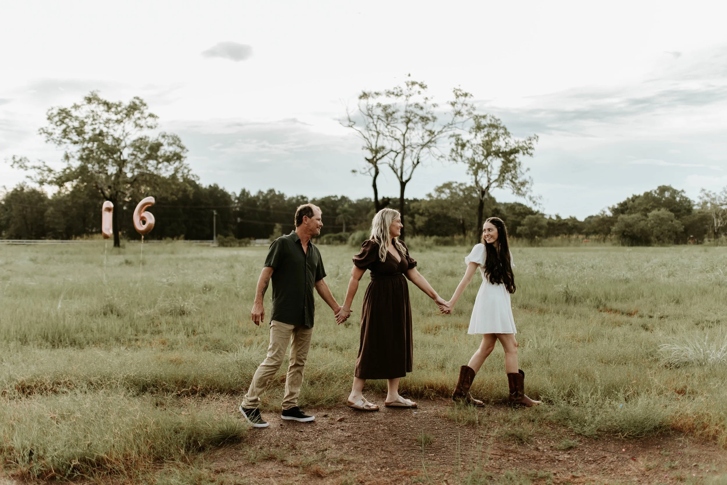 Remembering the little things doesn&rsquo;t stop when they&rsquo;re no longer &lsquo;little.&rsquo; Your babies will always be your babies, and every milestone is worth remembering 🥹😭✨

⟡
⟡
⟡
The Captured Folk 
Maternity ⟡ Motherhood ⟡ Family ⟡ New