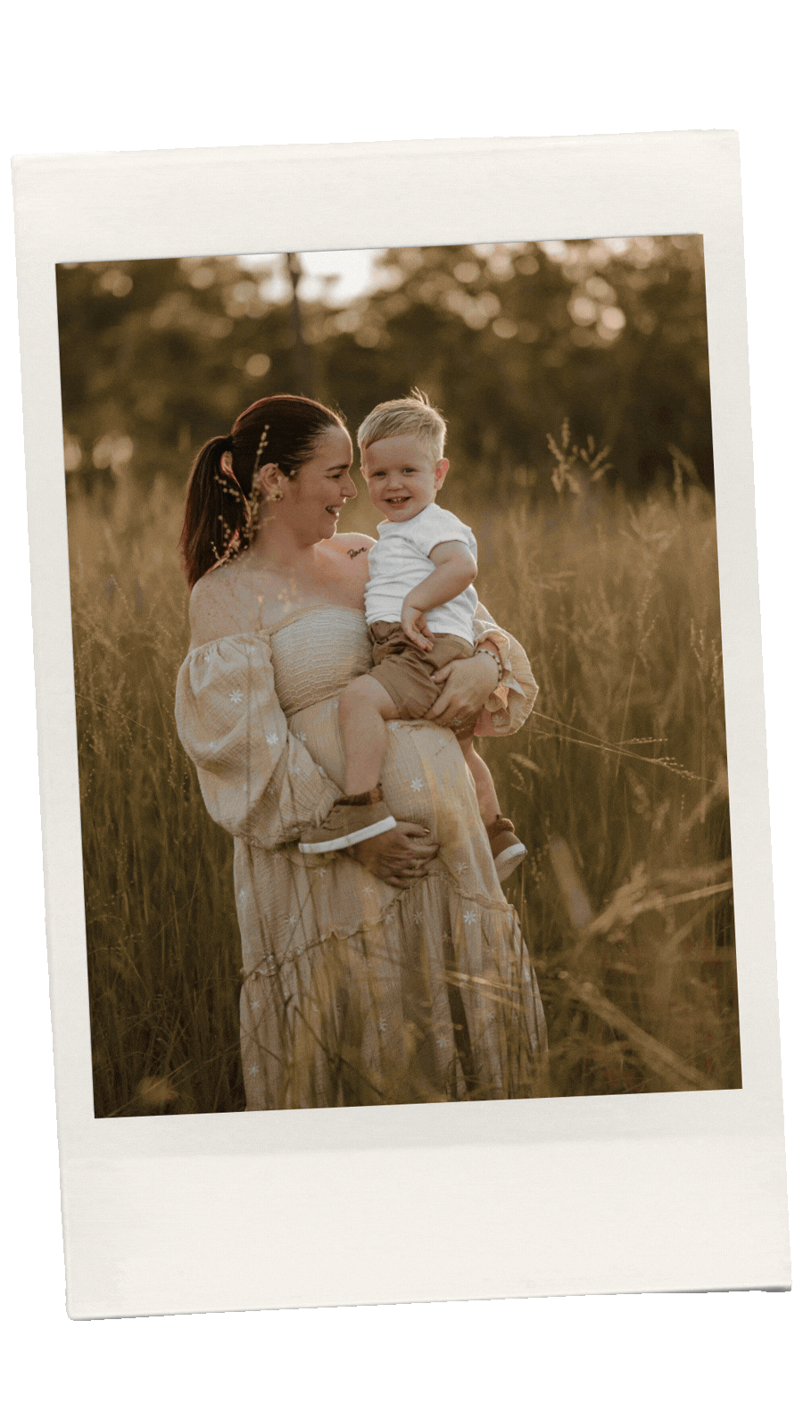 Heartfelt Family Photography in South Australia