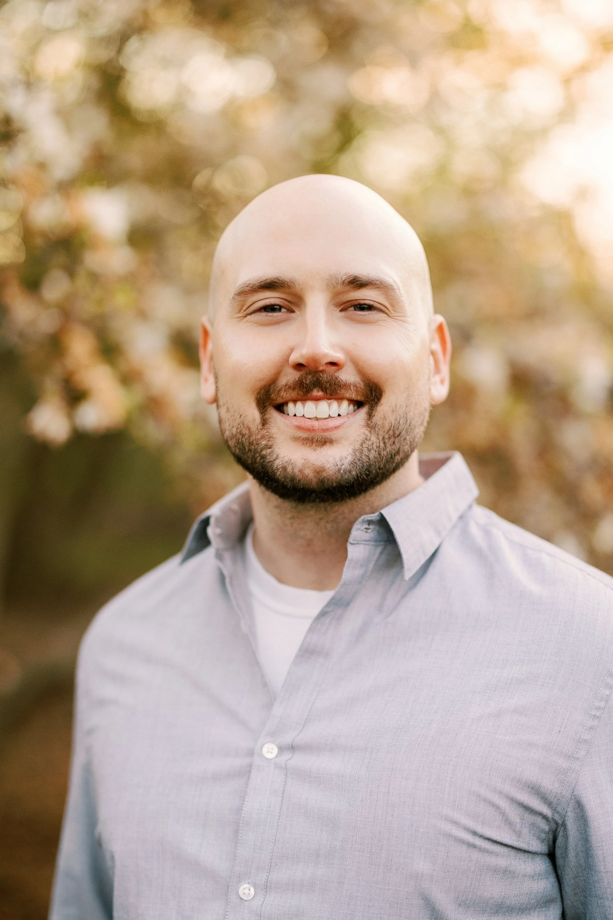 Headshot of Jacob Culhane