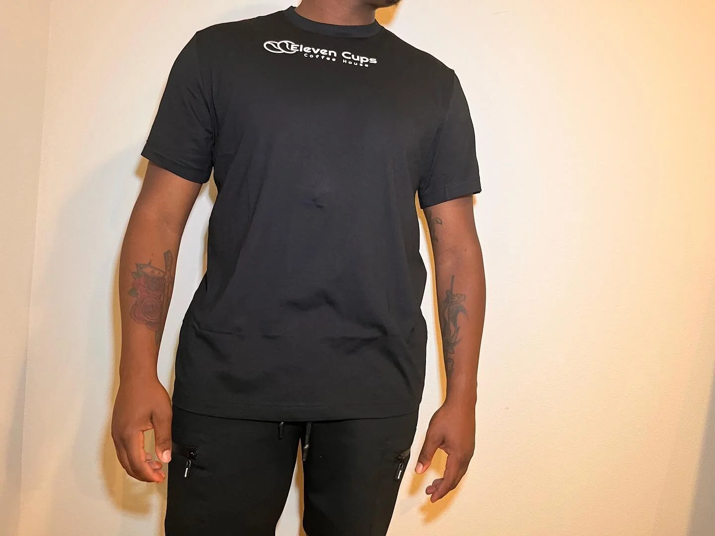 When the coffee is so good you gotta get a shirt that speaks it! Shirts now available