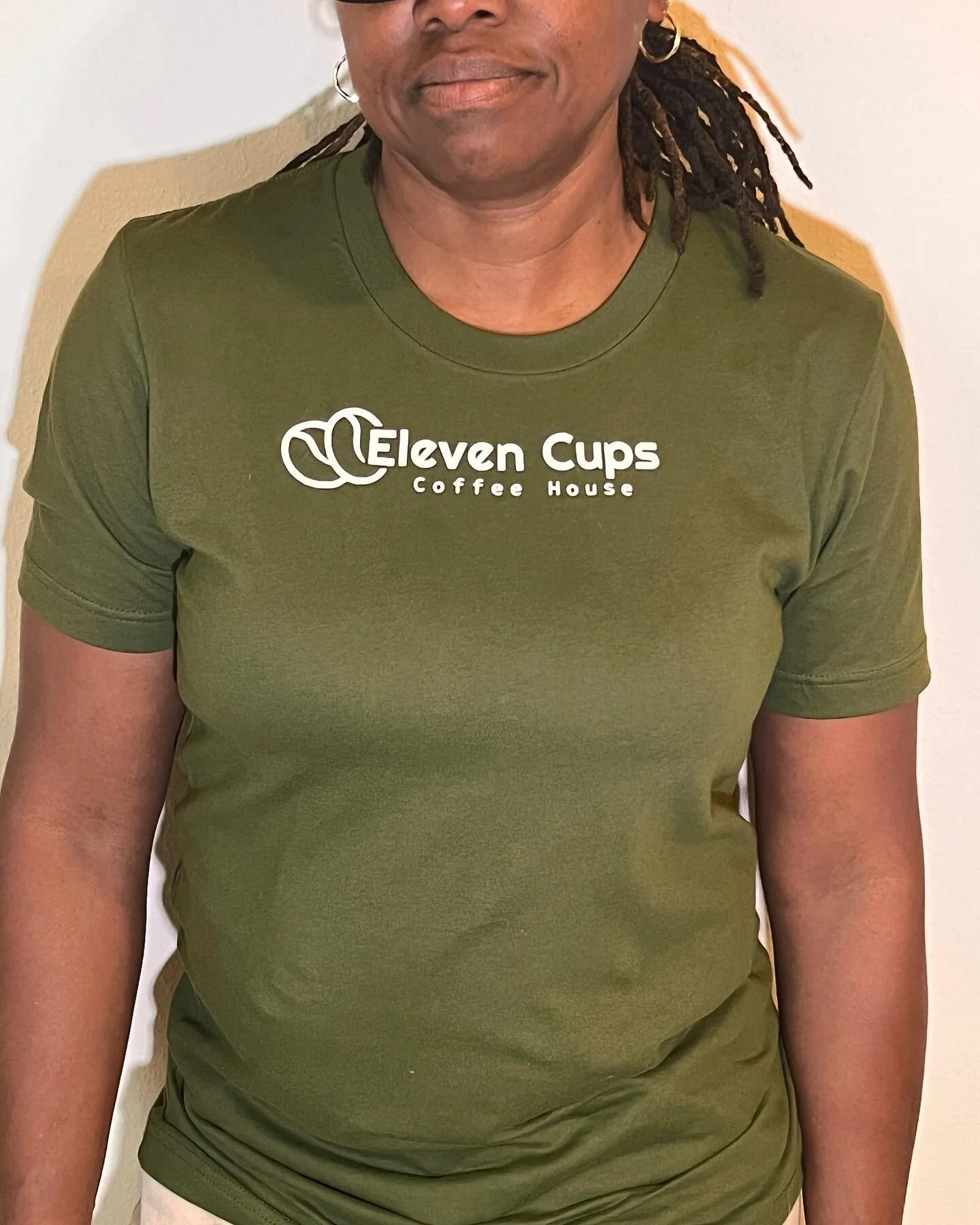 Shirts Available now! We love all of our supports. Did we also mention you get FREE Stickers with each purchase!?