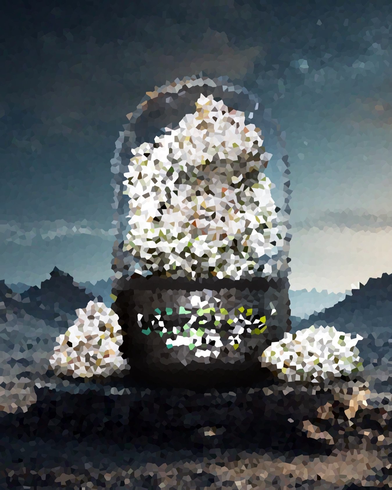 This new stuff rocks 🪨 Launching May 16th 🚀

#MoonWlkr