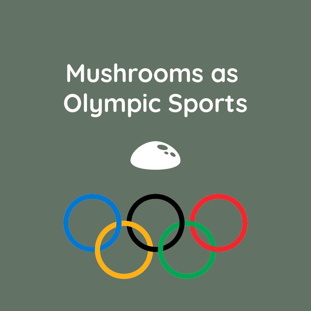 Which mushroom product takes gold in your wellness routine? 🏅🍄