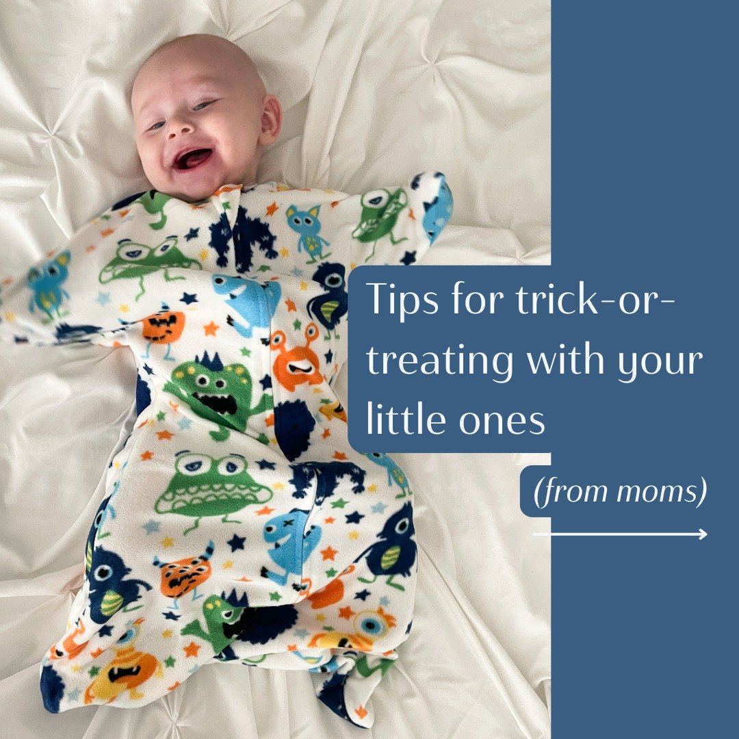 Comment your last minute baby costume ideas! ⬇

#SleepingBaby #BabyCostume #halloween #trickortreating #babyhalloween