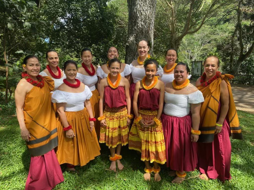 Waimea Valley Fundraiser - Malama ʻOhia o Ka Nahele