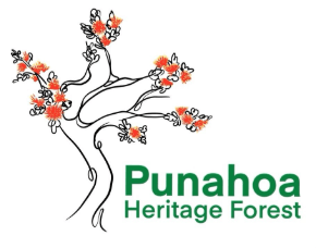 Punahoa Heritage Forest