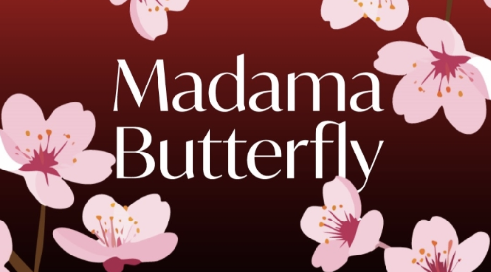 Cio-Cio San — Madama Butterfly, The Princeton Symphony Orchestra