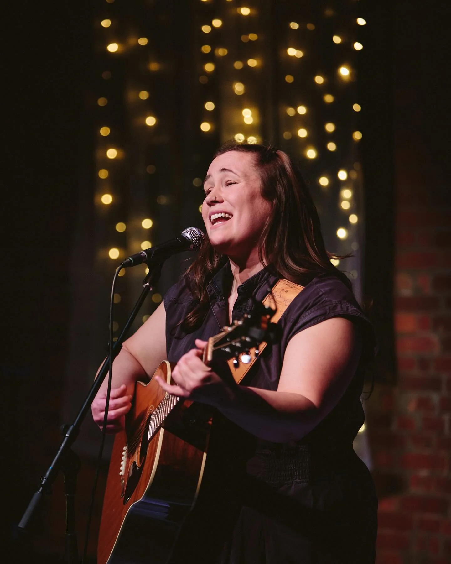Join us for this incredible and heartfelt piece! Two Moons: A Folk Lullaby runs until Saturday March 22. We can&rsquo;t wait to see you there! #linkinbio #music #theatre #concert photo by @miketanphoto