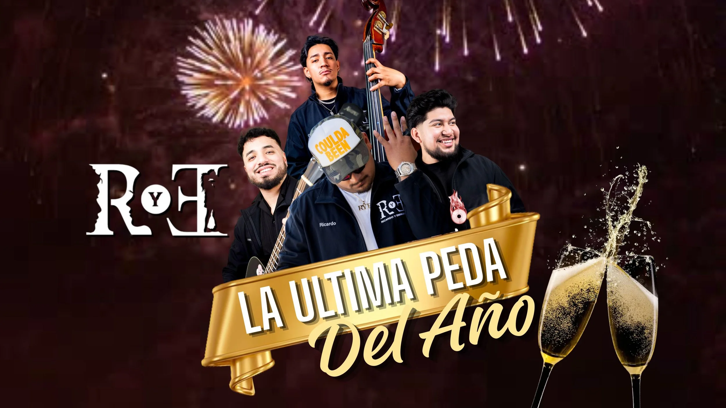 La Ultima Peda Del Año