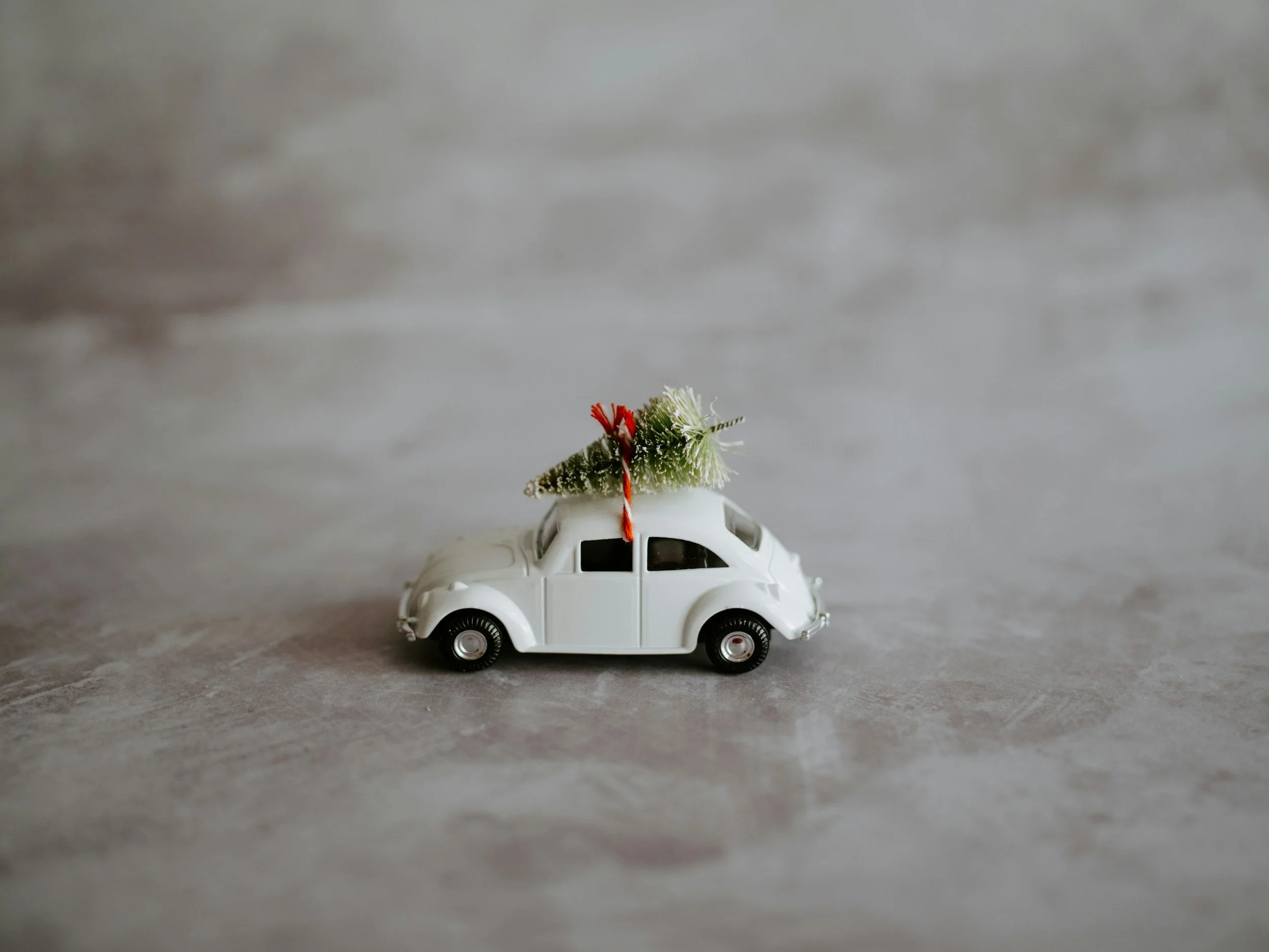 Grieving While the World is Celebrating - Helping Kids Get Through the Holidays After Loss