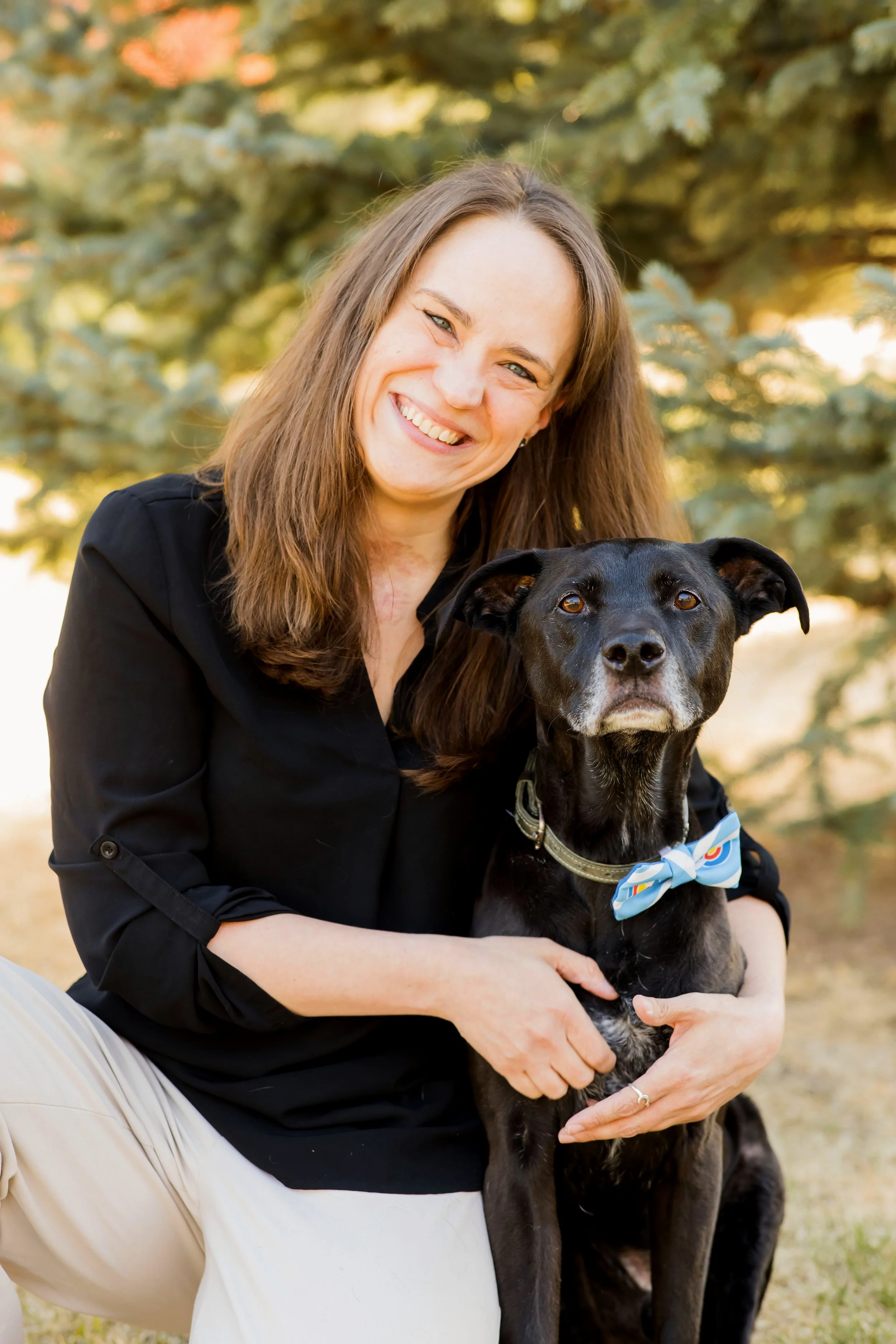Meet Sarah Andress: Eating Disorder Therapist and More