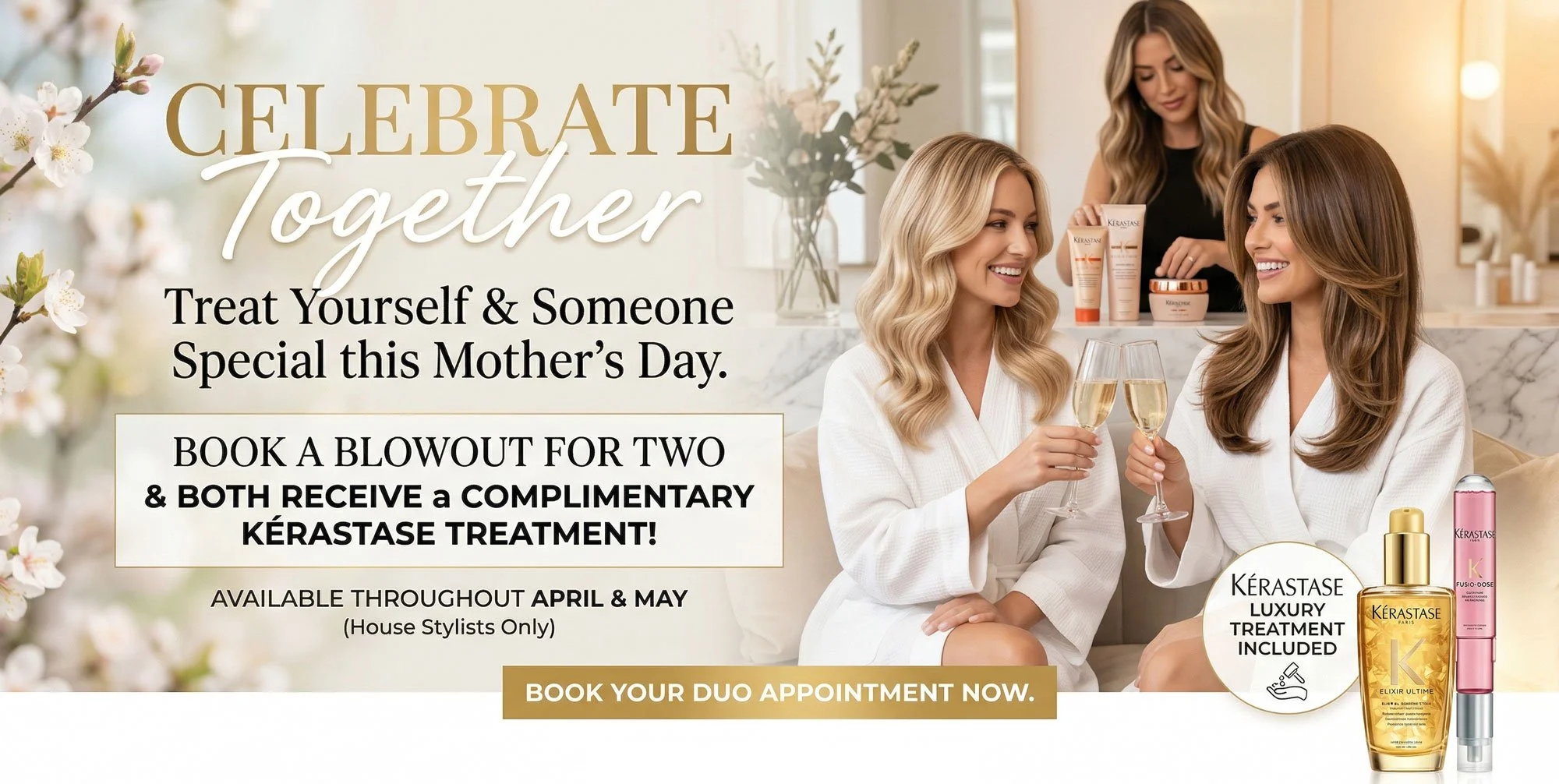 Celebrate Together: The Ultimate Mother’s Day Experience in Little Italy