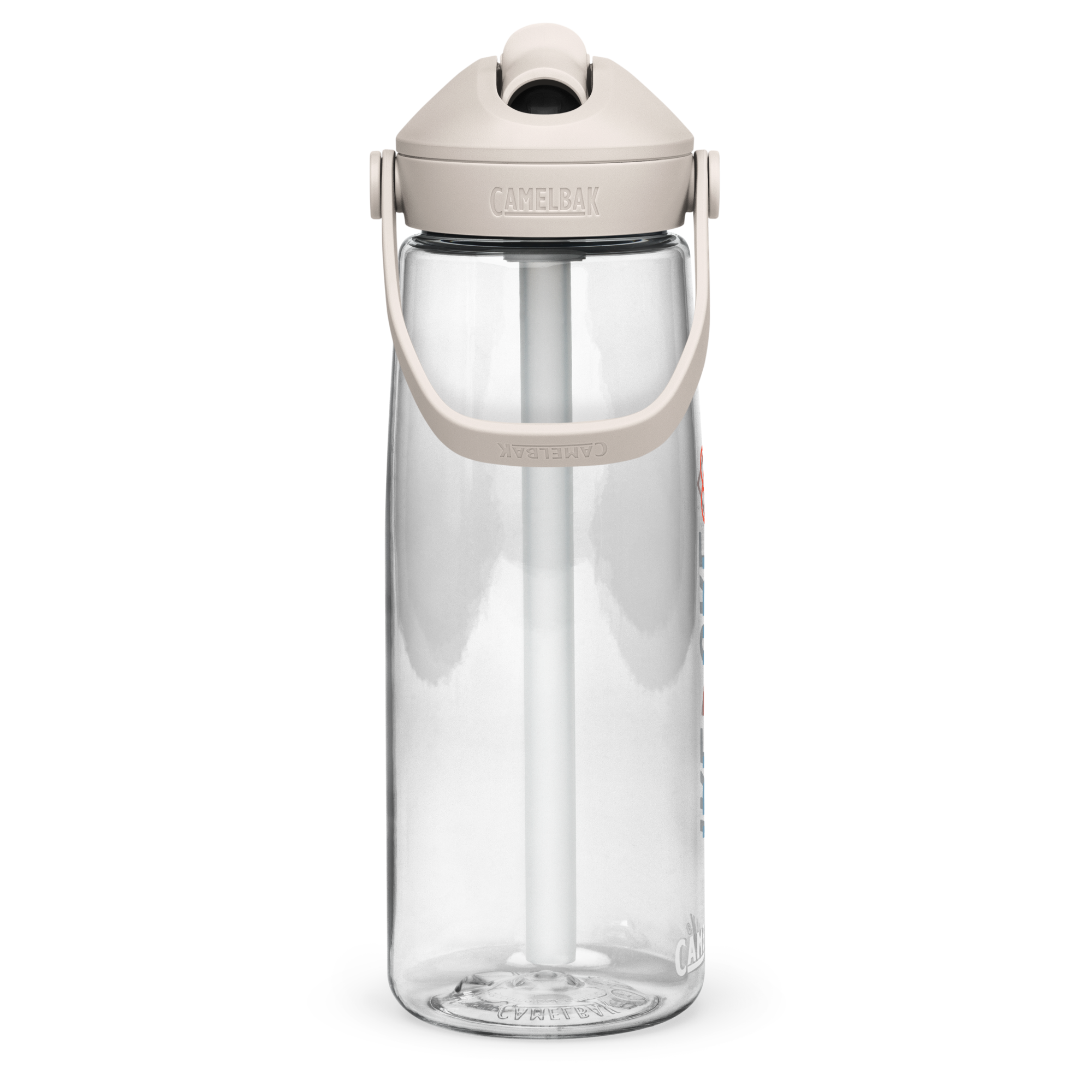 IRL > URL Water Bottle