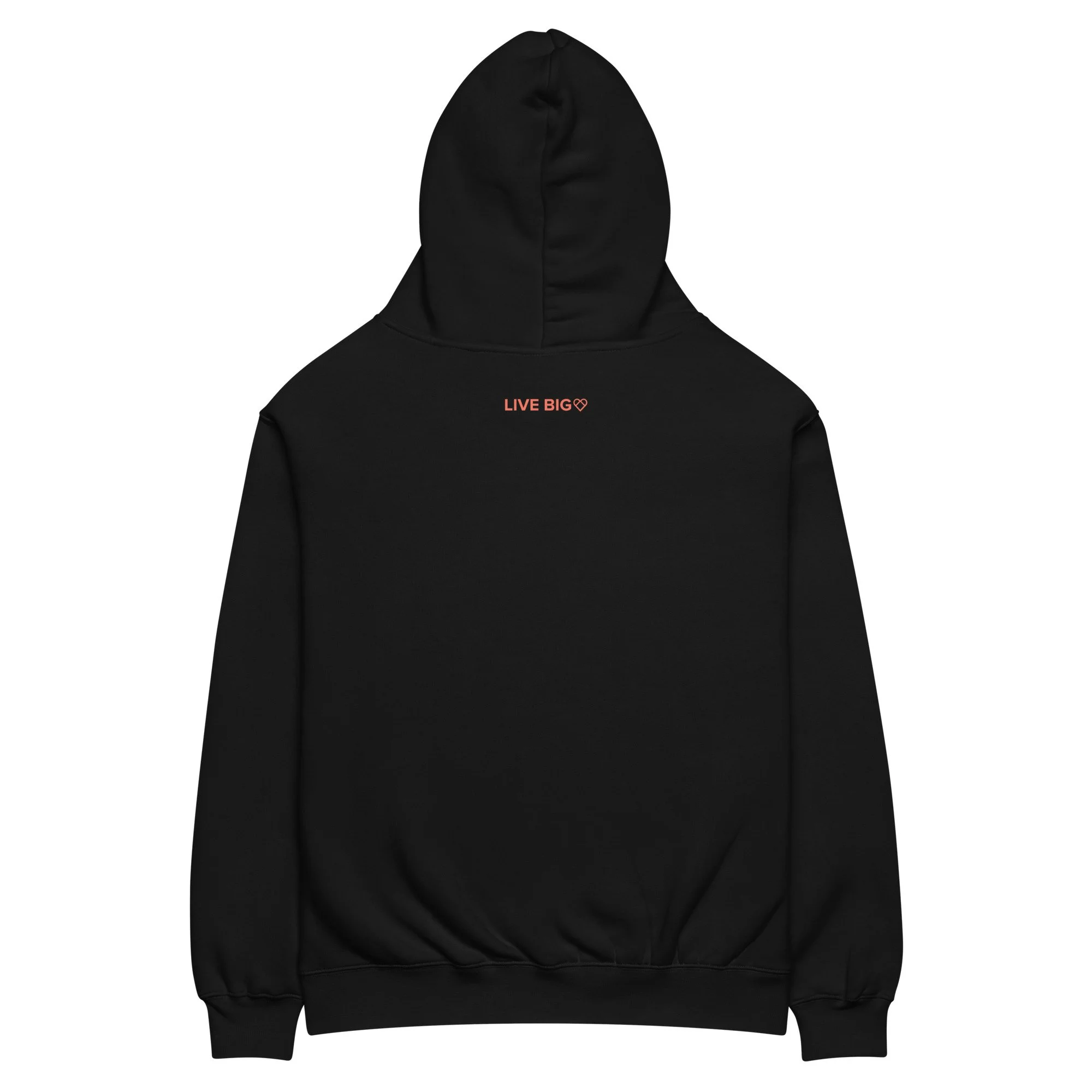 Perfect is a Scam hoodie
