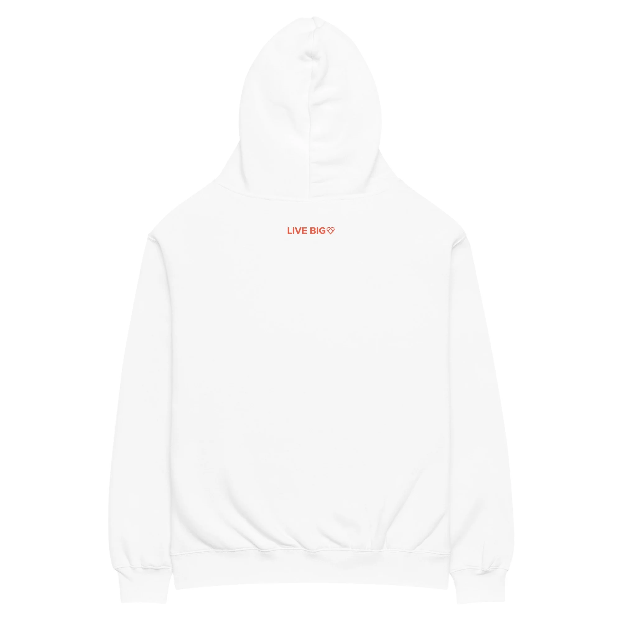 Perfect is a Scam hoodie