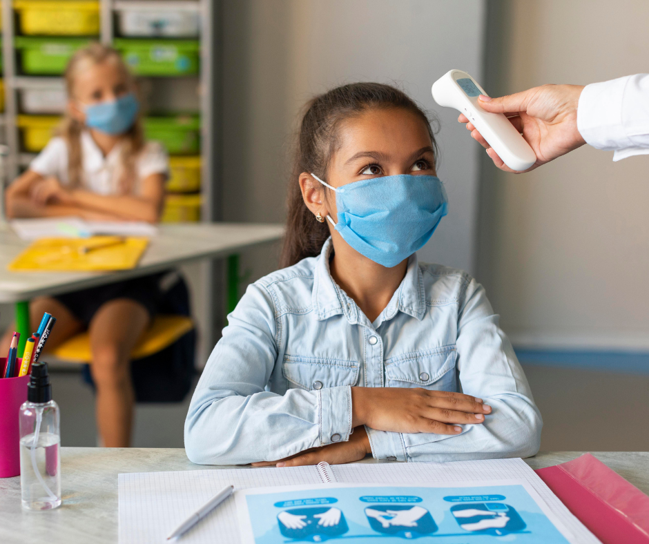 School Health Partners Llc