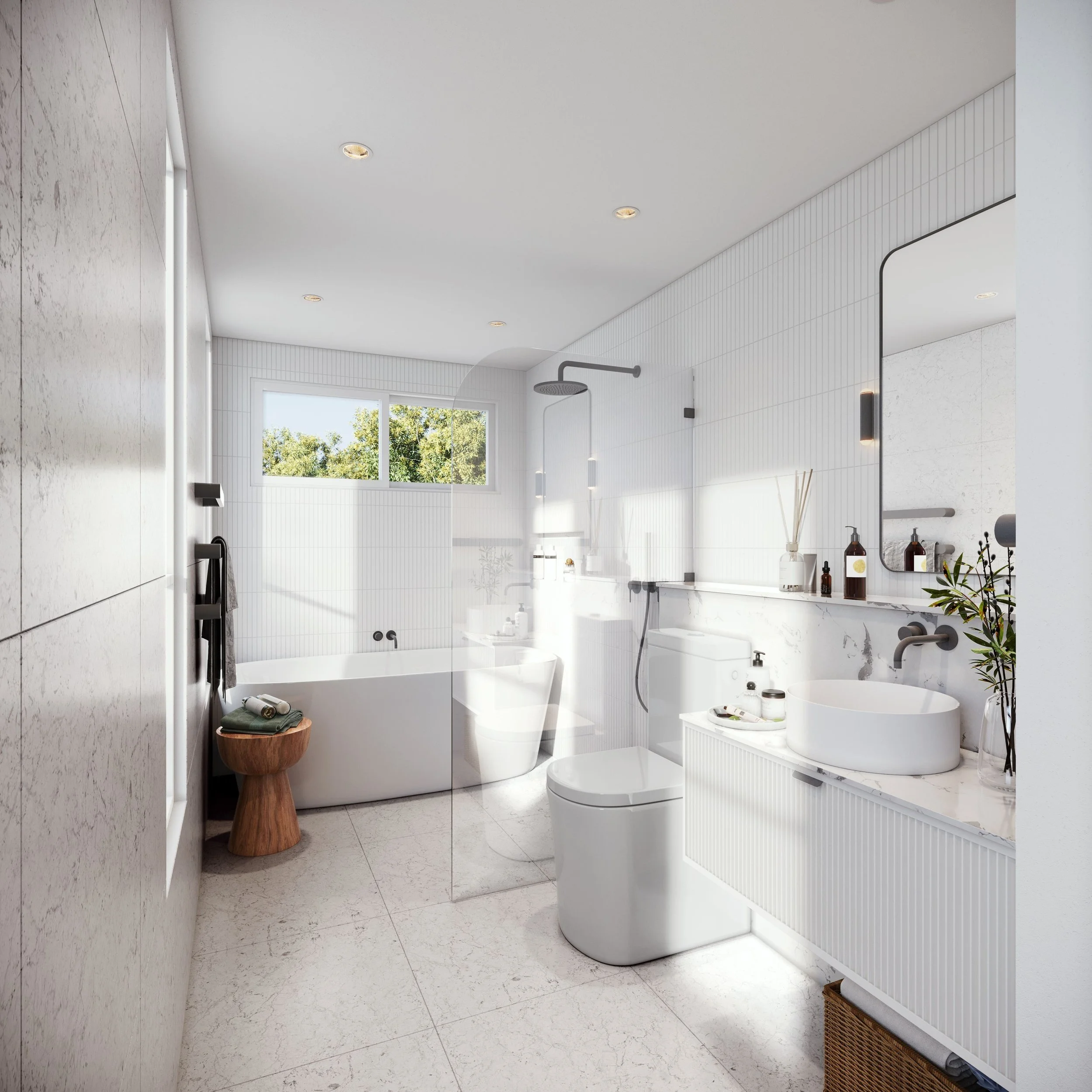 Falcon Street, Shellharbour — Home