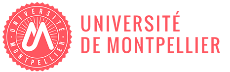 University of Montpellier logo