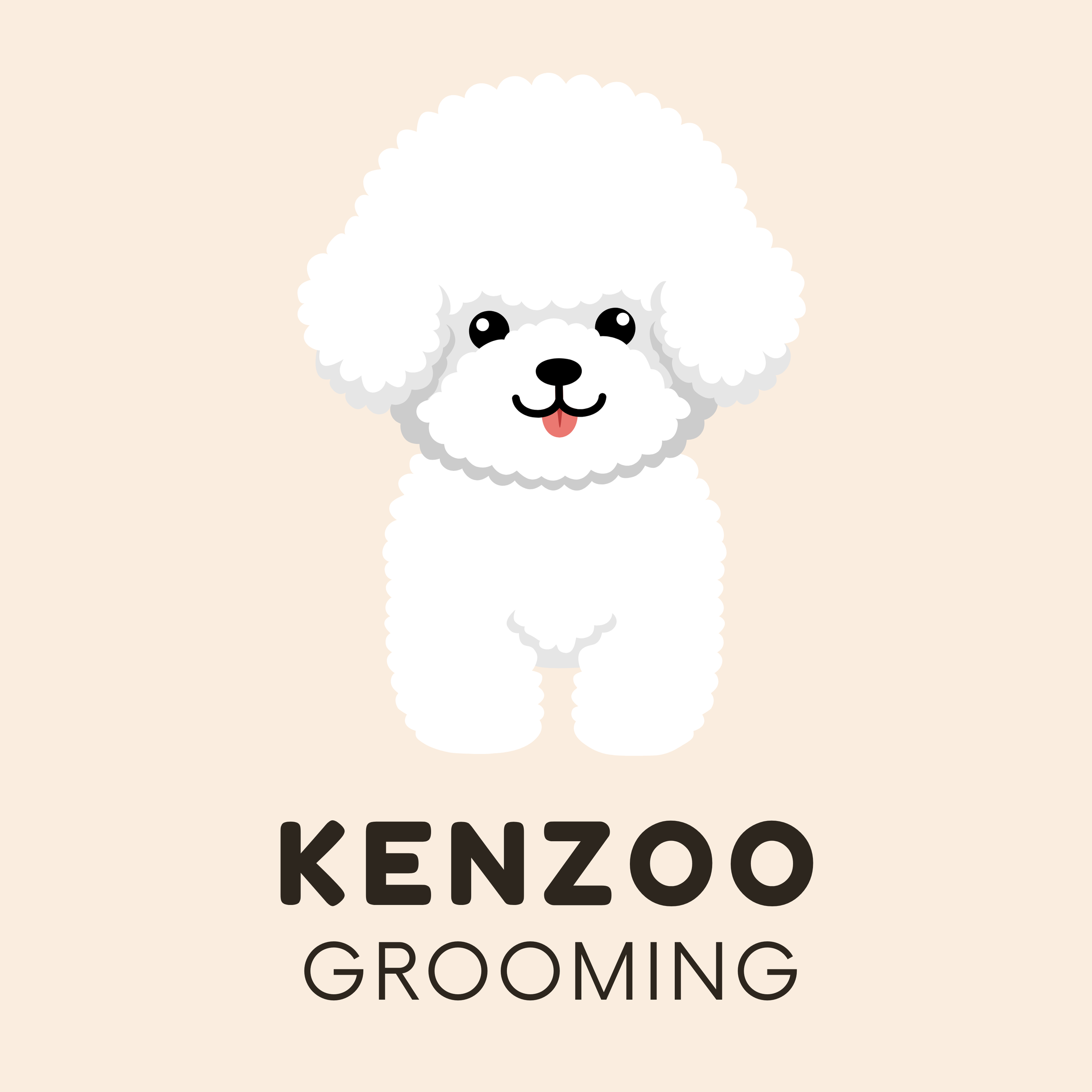 Kenzoo Grooming Logo.png