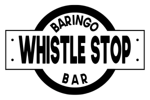 Whistlestop Bar & Bistro — Baringo Food & Wine Co.