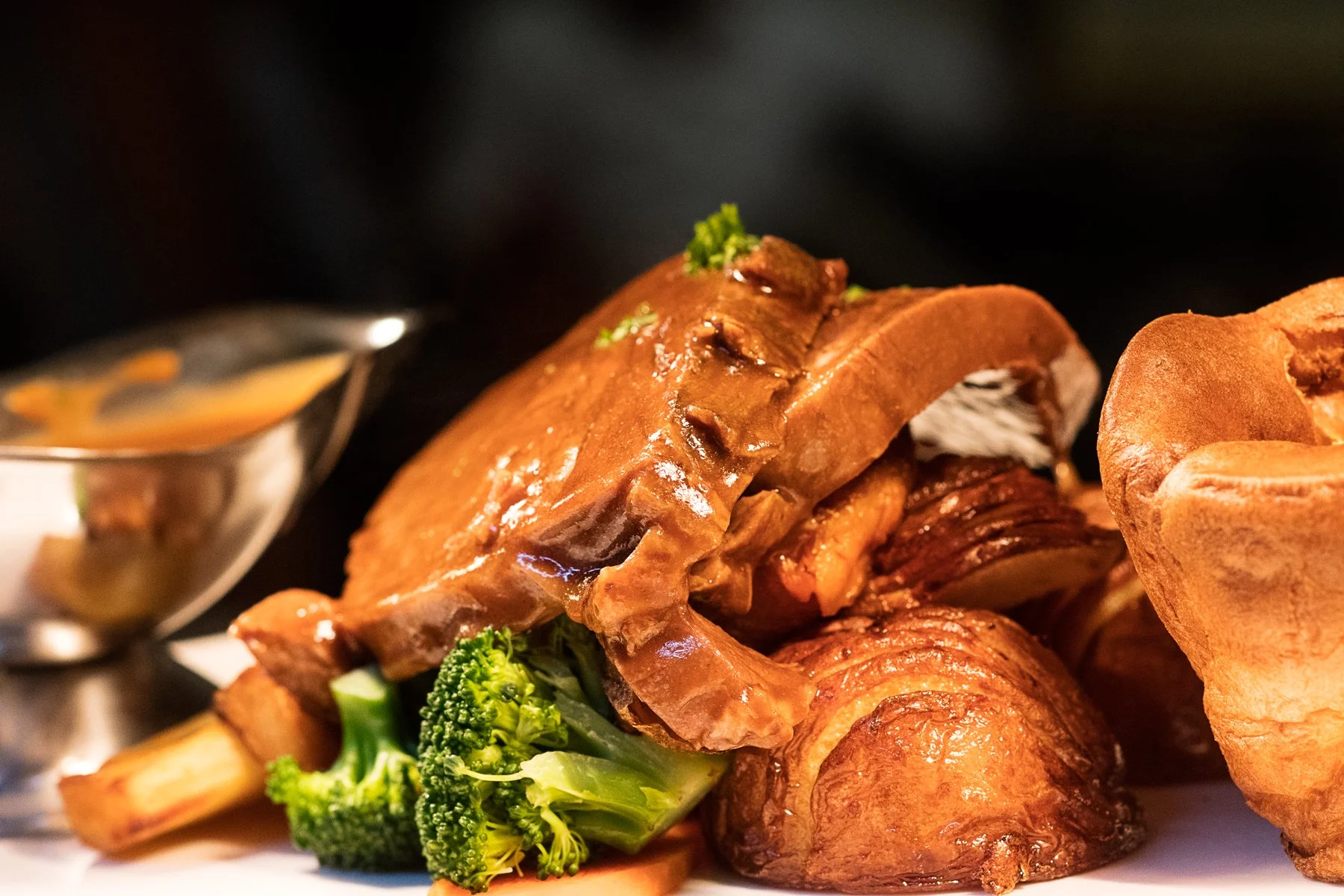 Whistlestop Bar & Bistro — Baringo Food & Wine Co.