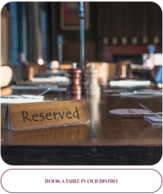 🍂 The chill has well and truly set in! As the temperature drops and our outdoor dining is not as desirable, our indoor bistro space is filling fast, especially from Friday to Sunday.

If you're planning a visit to the Whistle Stop Bistro, we highly 